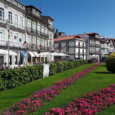 Viana E Amor Apartamento No Centro Historico Viana do Castelo Eksteriør billede