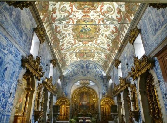 Viana E Amor Apartamento No Centro Historico Viana do Castelo Eksteriør billede