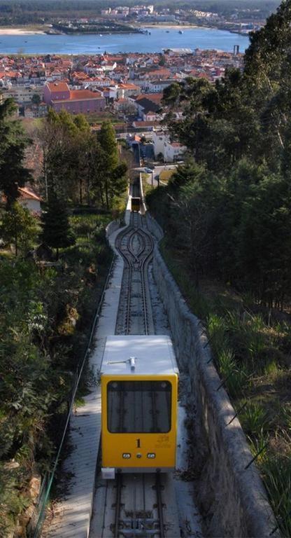 Viana E Amor Apartamento No Centro Historico Viana do Castelo Eksteriør billede